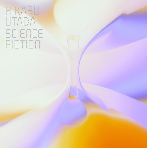Hikaru Utada - Science Fiction |
