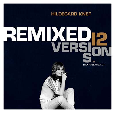 Remixed - 12 Versions By Hans Nieswandt |