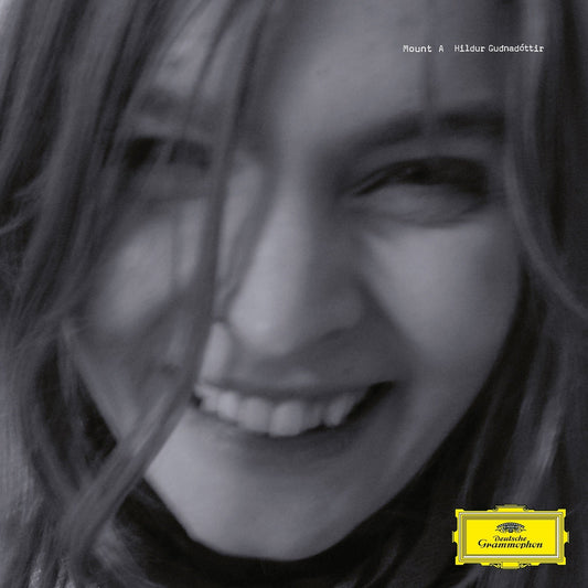 Hildur Guonadottir - Mount A [LP] |