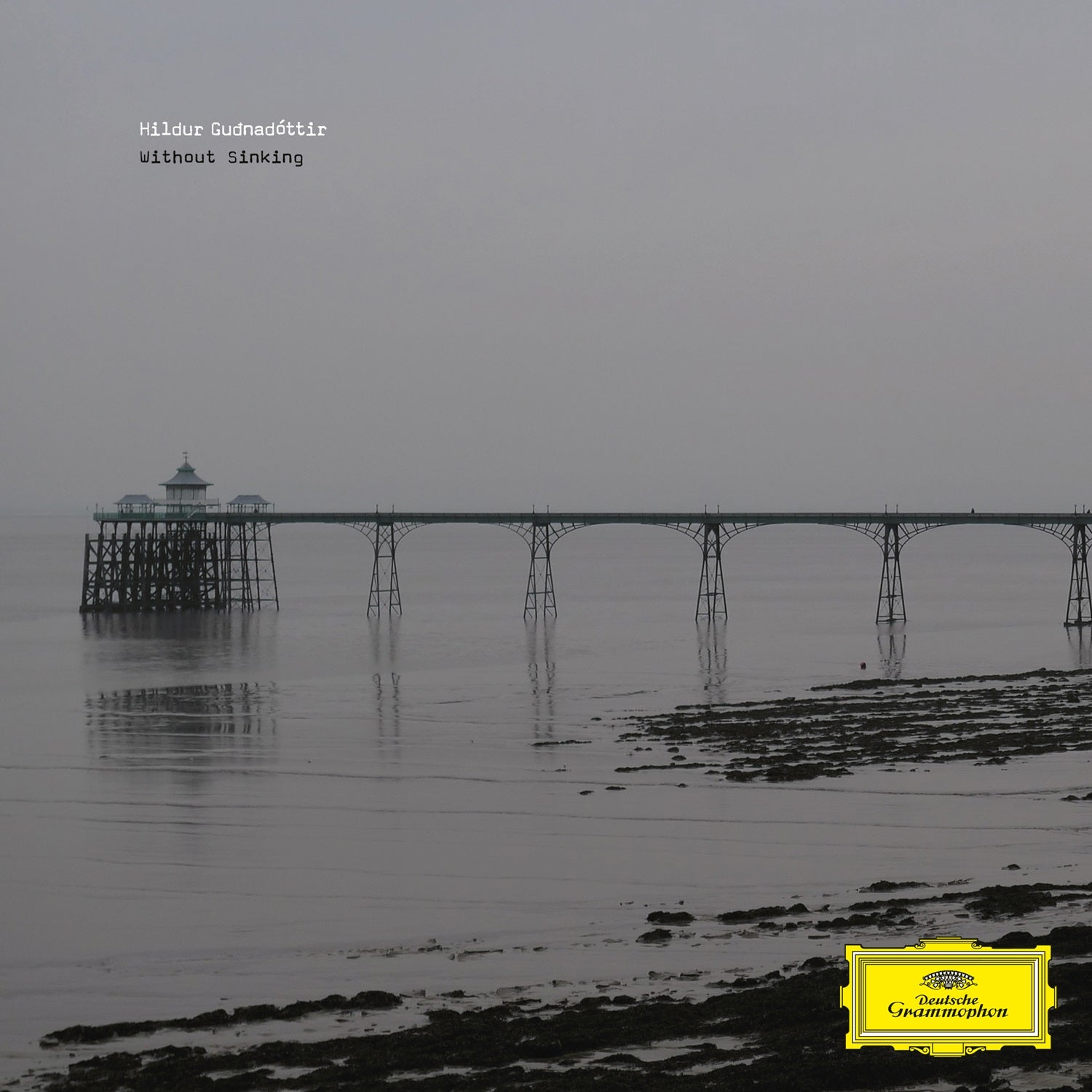 Hildur Guonadottir - Without Sinking [LP] |