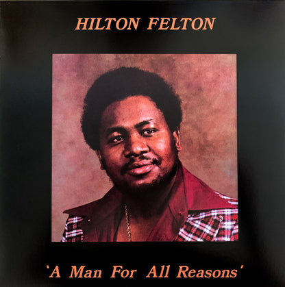 A Man For All Reasons | Mint (M) Mint (M)