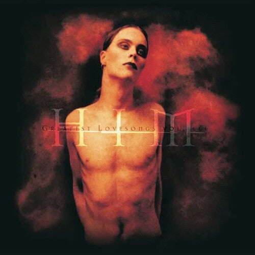 Greatest Love Songs Vol 666 [Import] | Mint (M) Mint (M) - ROCK *SEALED*
