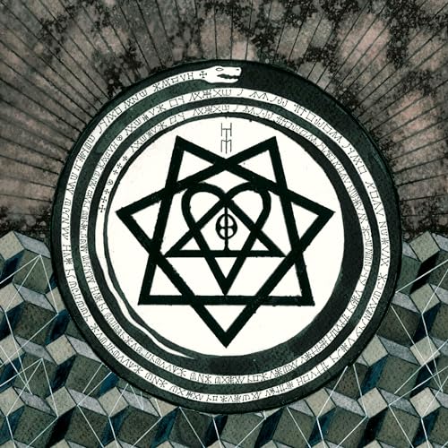 Tears on Tape (Clear Vinyl) | Mint (M) Mint (M) - METAL *SEALED/CLEAR*