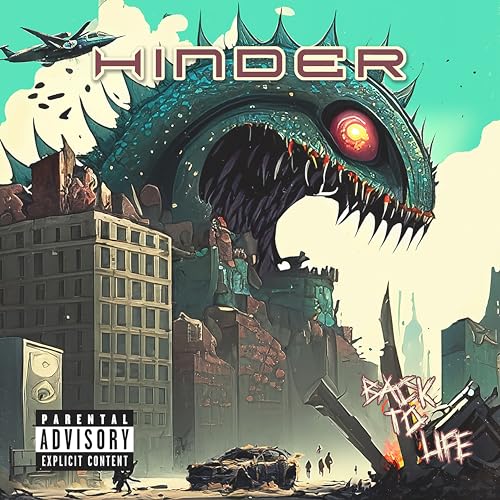 Back To Life (Mint Green Vinyl) |