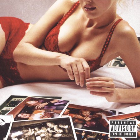 EXTREME BEHAVIOR(EX) |