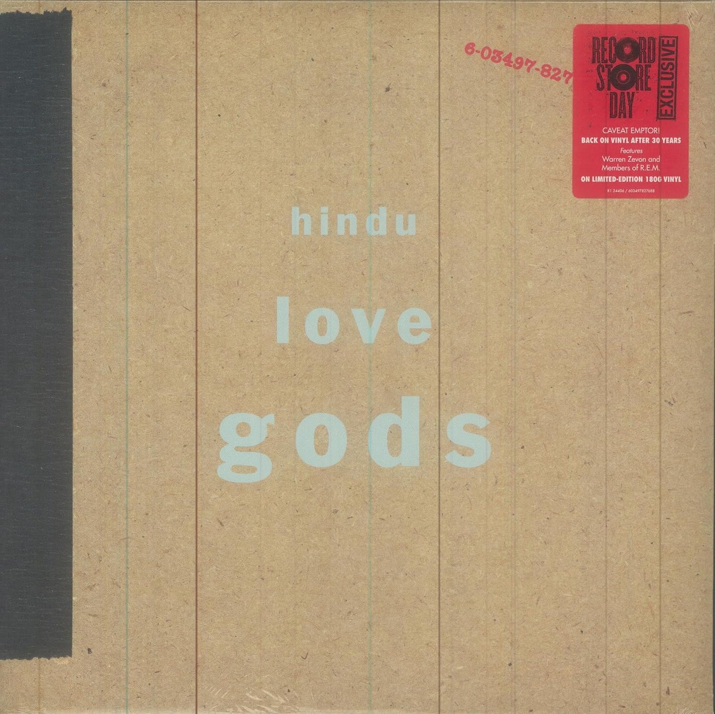 Hindu Love Gods (RSD Exclusive) |