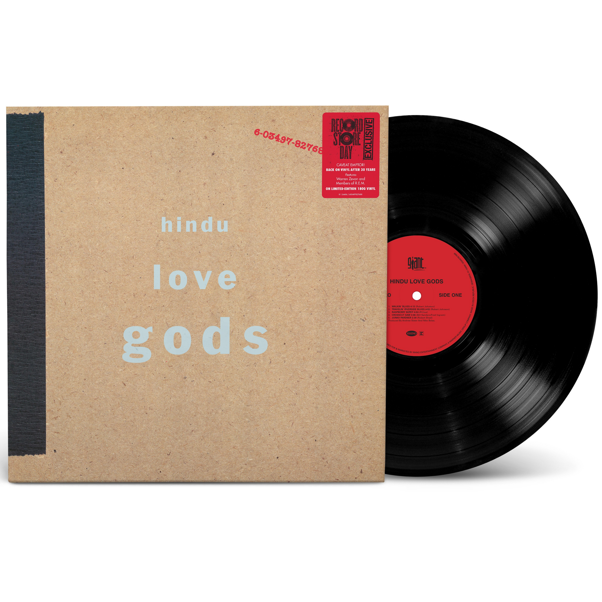 Hindu Love Gods (RSD Exclusive) |