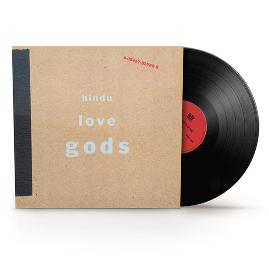 Hindu Love Gods |