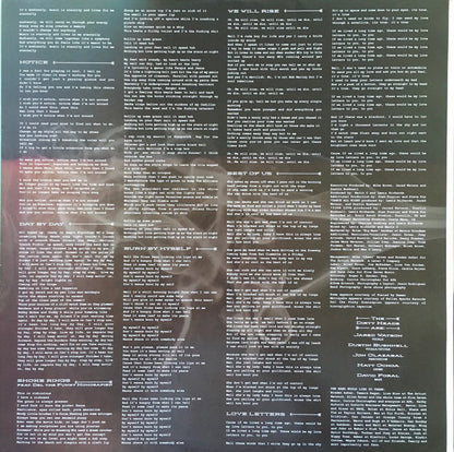 Cabin By The Sea | Mint (M) Mint (M) - HIP HOP/RAP *SEALED*