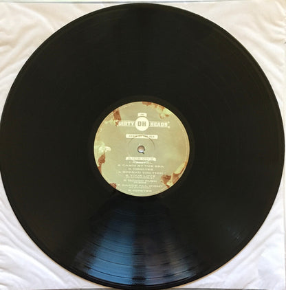 Cabin By The Sea | Mint (M) Mint (M) - HIP HOP/RAP *SEALED*