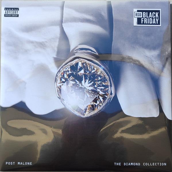 The Diamond Collection | Mint (M) Mint (M) - HIP HOP *SEALED/COLOR*