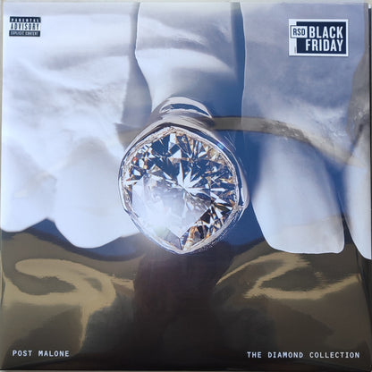 The Diamond Collection | Mint (M) Mint (M) - HIP HOP *SEALED/COLOR*