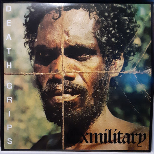 Exmilitary (COLOR VINYL, UNOFFIICAL) | Mint (M) Mint (M) - HIP HOP *SEALED*