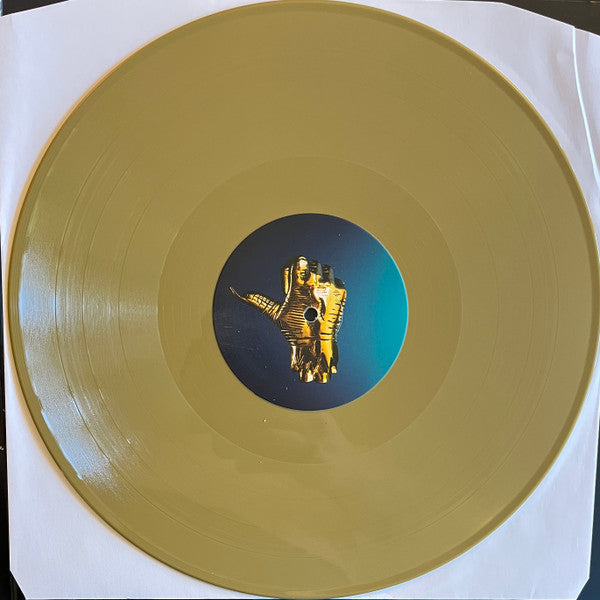 Run The Jewels 3 | Mint (M) Mint (M) - HIP HOP *COLOR*