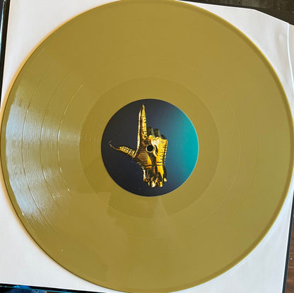 Run The Jewels 3 | Mint (M) Mint (M) - HIP HOP *COLOR*