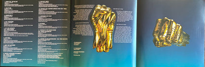 Run The Jewels 3 | Mint (M) Mint (M) - HIP HOP *COLOR*