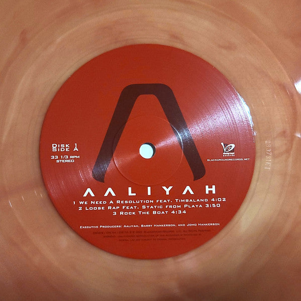 Aaliyah | Mint (M) Mint (M)