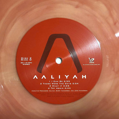 Aaliyah | Mint (M) Mint (M)