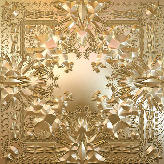 Watch The Throne | Mint (M) Mint (M)