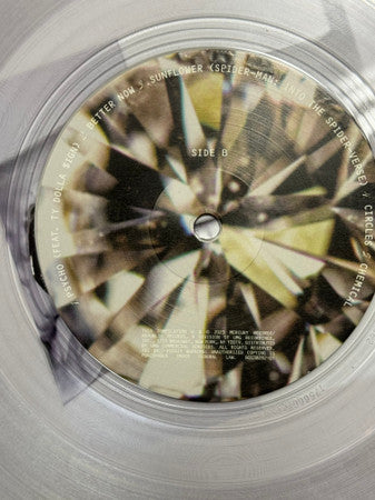 The Diamond Collection | Mint (M) Mint (M) - HIP HOP *SEALED/COLOR*