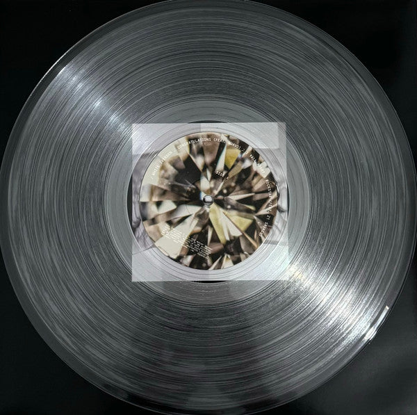 The Diamond Collection | Mint (M) Mint (M) - HIP HOP *SEALED/COLOR*