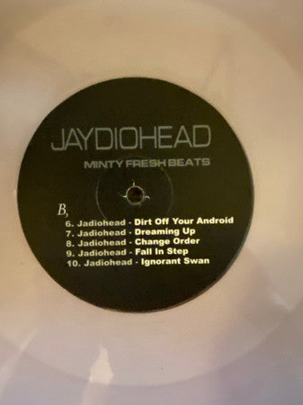Jaydiohead | Mint (M) Mint (M)