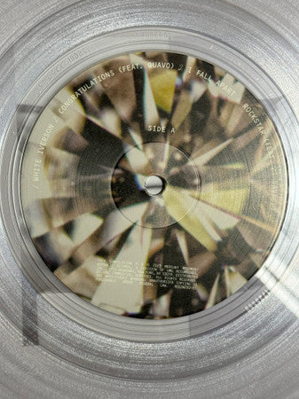 The Diamond Collection | Mint (M) Mint (M) - HIP HOP *SEALED/COLOR*