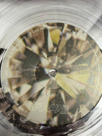 The Diamond Collection | Mint (M) Mint (M) - HIP HOP *SEALED/COLOR*