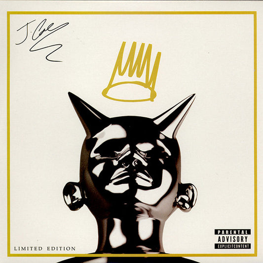 Born Sinner | Mint (M) Mint (M)