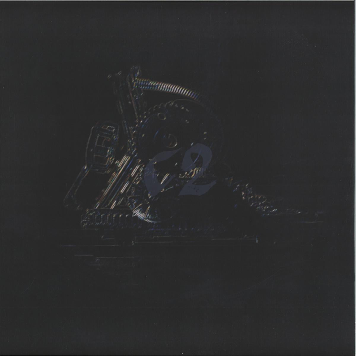 Cold Light - Coldtron2 (VINYL 12" FO) | NEW - HIP HOP/DOWNTEMPO *NEW*
