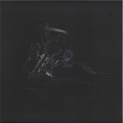 Cold Light - Coldtron2 (VINYL 12" FO) | NEW - HIP HOP/DOWNTEMPO *NEW*