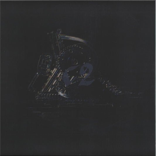 Cold Light - Coldtron2 (VINYL 12" FO) | NEW - HIP HOP/DOWNTEMPO *NEW*