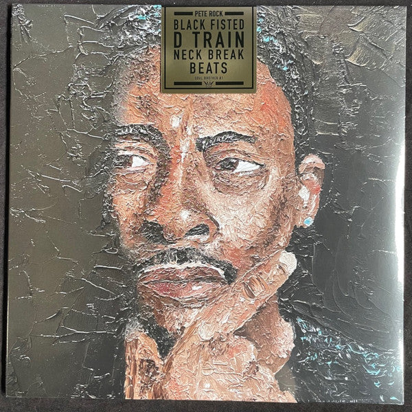 Petestrumentals 2 | Mint (M) Mint (M) - HIP HOP/INSTRUMENTAL *NEW/SEALED*