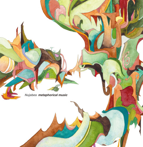 Metaphorical Music (JAPAN IMPORT) | Mint (M) Mint (M)