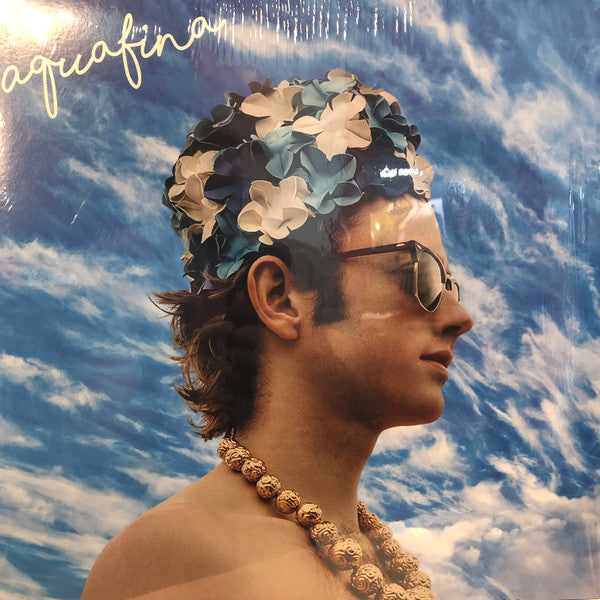 Aquafina | Mint (M) Mint (M) - HIP HOP *LOCAL / COLOR*
