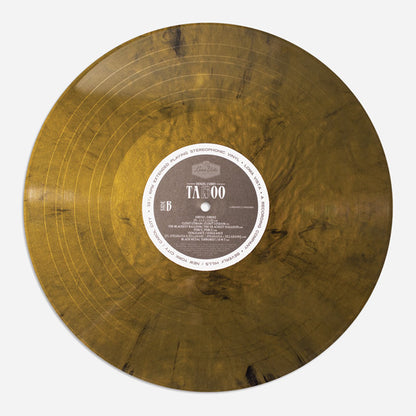 TA13OO (Metallic Marble Colored Vinyl) | Mint (M) Mint (M) - HIP HOP *NEW/COLOR/VMP*