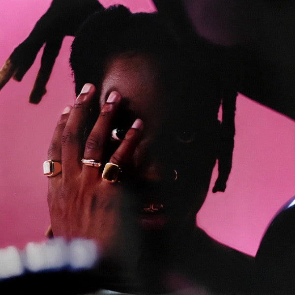 Ta13oo | Mint (M) Mint (M) - HIP HOP *NEW/COLOR/VMP*