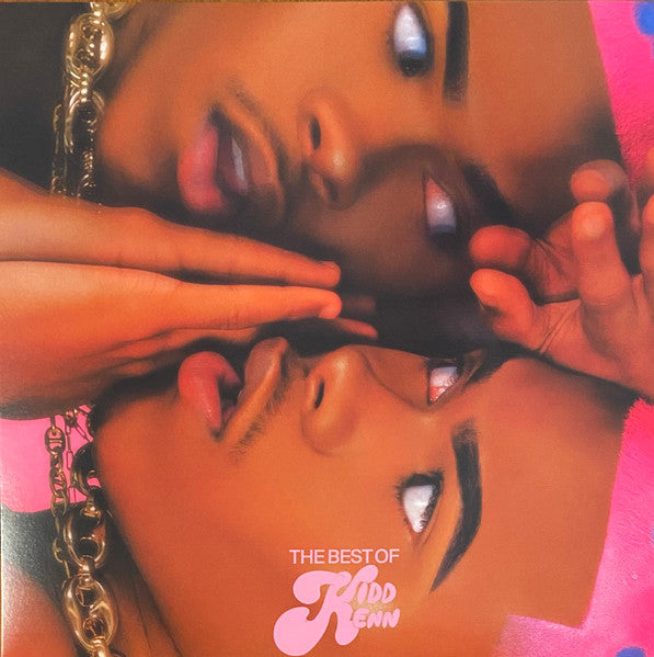 Kidd Kenn - The Best Of Kidd Kenn (BOX SET / VINYL) | Mint Mint - HIP HOP *NEW/COLOR*