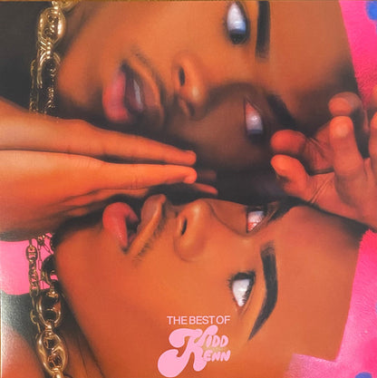 Kidd Kenn - The Best Of Kidd Kenn (BOX SET / VINYL) | Mint Mint - HIP HOP *NEW/COLOR*