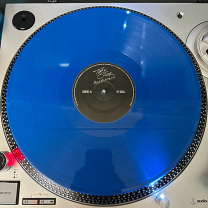 Take Care (BLUE VINYL) | Mint (M) Mint (M) - HIP HOP *NEW/COLOR*