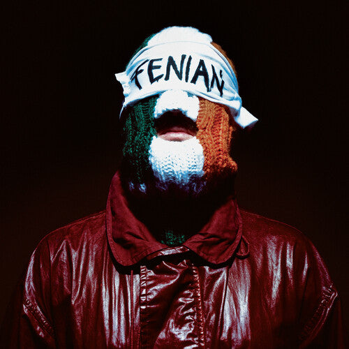 (PRE ORDER 4/24/26) Fenian (RED BLACK VINYL) | - HIP HOP *NEW/COLOR*