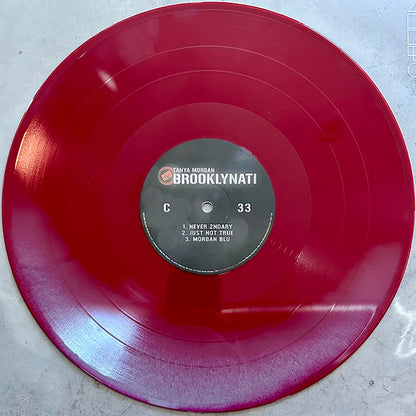 Brooklynati (2xCOLOR VINYL) | Mint (M) Mint (M) - HIP HOP *NEW/COLOR*