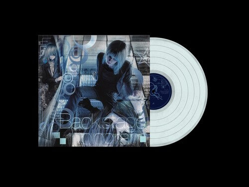 (PRESALE 7/3/26) Backstage Hologram (COLORED VINYL) | Mint (M) Mint (M) - HIP HOP *NEW/COLOR*