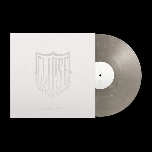 (PRESALE 5/8/26) Let God Sort Em' Out (SILVER VINYL) | Mint (M) Mint (M) - HIP HOP *NEW/COLOR*