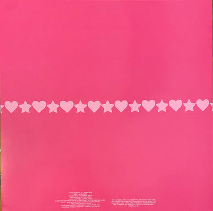 Kidd Kenn - The Best Of Kidd Kenn (BOX SET / VINYL) | Mint Mint - HIP HOP *NEW/COLOR*