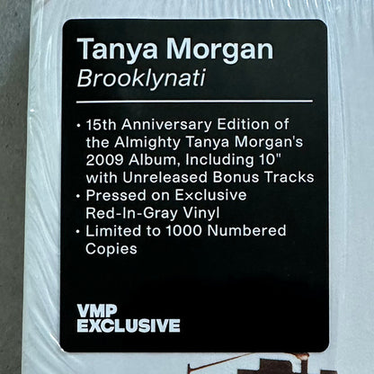 Brooklynati (2xCOLOR VINYL) | Mint (M) Mint (M) - HIP HOP *NEW/COLOR*