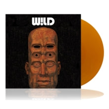 WILD (PRE-ORDER 6/27/25)(2LP/ORANGE FLUO VINYL) | Mint (M) Mint (M) - HIP HOP *NEW/COLOR*