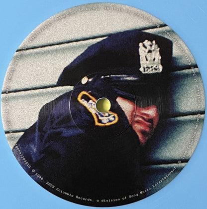 Uncontrolled Substance (2xCOLOR VINYL) | Mint (M) Mint (M) - HIP HOP *NEW/COLOR*