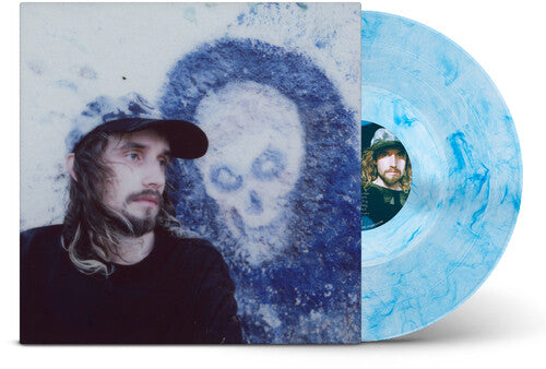 Pouya - (PRESALE 8/21/26) Foreverglades (BLUE VINYL LP POUYA / EMPIRE 2026) | NEW - HIP HOP *NEW/COLOR*