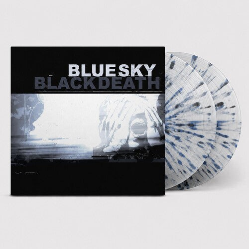 Blue Sky Black Death - (PRESALE 9/11/26) A Heap of Broken Images (180G WHITE BLUE VINYL LP OLD SOUL OSUM10400.1 2026) | NEW - HIP HOP *NEW/COLOR*